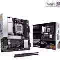 B850M Rock WiFi