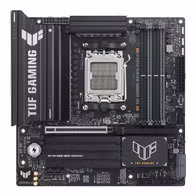 B850M-Plus II TUF Gaming