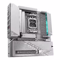 B850M AORUS STEALTH ICE