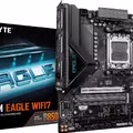 B850M EAGLE WIFI7
