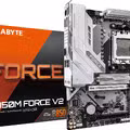 B850M FORCE V2