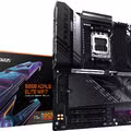 B850 AORUS ELITE WIFI7