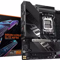 B850M AORUS ELITE WIFI6E