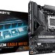 B850M EAGLE WIFI6E