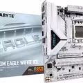B850M EAGLE WIFI6E ICE