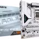 B850M EAGLE WIFI6E ICE