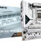 B850M EAGLE WIFI6E ICE