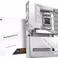 B850 AORUS STEALTH ICE