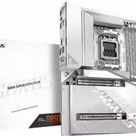 B850 AORUS STEALTH ICE