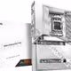 B850 AORUS STEALTH ICE