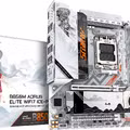 B850M AORUS ELITE WIFI7 ICE-P