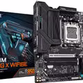 B850M GAMING X WIFI6E