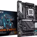 B850 GAMING X WIFI6E
