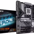 B850 EAGLE WIFI6E