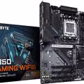 B850 GAMING WIFI6