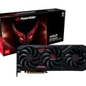 Radeon RX 9070 GRE Red Devil