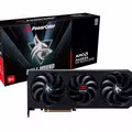 Radeon RX 9070 GRE Hellhound
