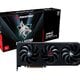 Radeon RX 9070 GRE Hellhound