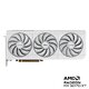Radeon RX 9070 XT Prime White OC Edition