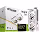GeForce RTX 5050 GAMING Twin Edge OC White Edition