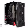 Radeon RX 9070 GRE Swift Triple Fan Gaming Edition