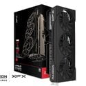Radeon RX 9070 GRE Swift Triple Fan Gaming Edition