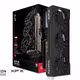 Radeon RX 9070 GRE Swift Triple Fan Gaming Edition