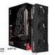 Radeon RX 9070 GRE Swift Triple Fan Gaming Edition