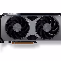 Radeon RX 9070 GRE