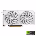 GeForce RTX 5060 Dual White
