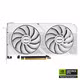 GeForce RTX 5060 Dual White OC