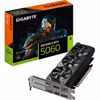 GeForce RTX 5060 OC Low Profile