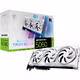 GeForce RTX 5060 GAMING TRIO WHITE