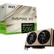 GeForce RTX 5060 INSPIRE 2X OC