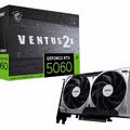 GeForce RTX 5060 VENTUS 2X
