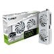 GeForce RTX 5060 White OC