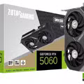 GeForce RTX 5060 Twin Edge Plus