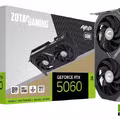 GeForce RTX 5060 AMP Core