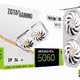GeForce RTX 5060 Twin Edge OC White