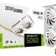 GeForce RTX 5060 Twin Edge OC White