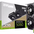 GeForce RTX 5060 Twin Edge OC
