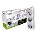 GeForce RTX 5070 White OC