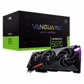 GeForce RTX 5070 VANGUARD SOC LAUNCH