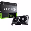 GeForce RTX 5070 VENTUS 2X OC
