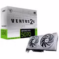 GeForce RTX 5070 VENTUS 2X WHITE