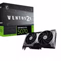 GeForce RTX 5070 VENTUS 2X