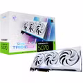 GeForce RTX 5070 GAMING TRIO WHITE