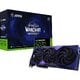 GeForce RTX 5070 World of Warcraft MIDNIGHT VOID OC