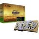 GeForce RTX 5070 World of Warcraft MIDNIGHT LIGHT OC