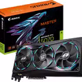 GeForce RTX 5070 AORUS MASTER
